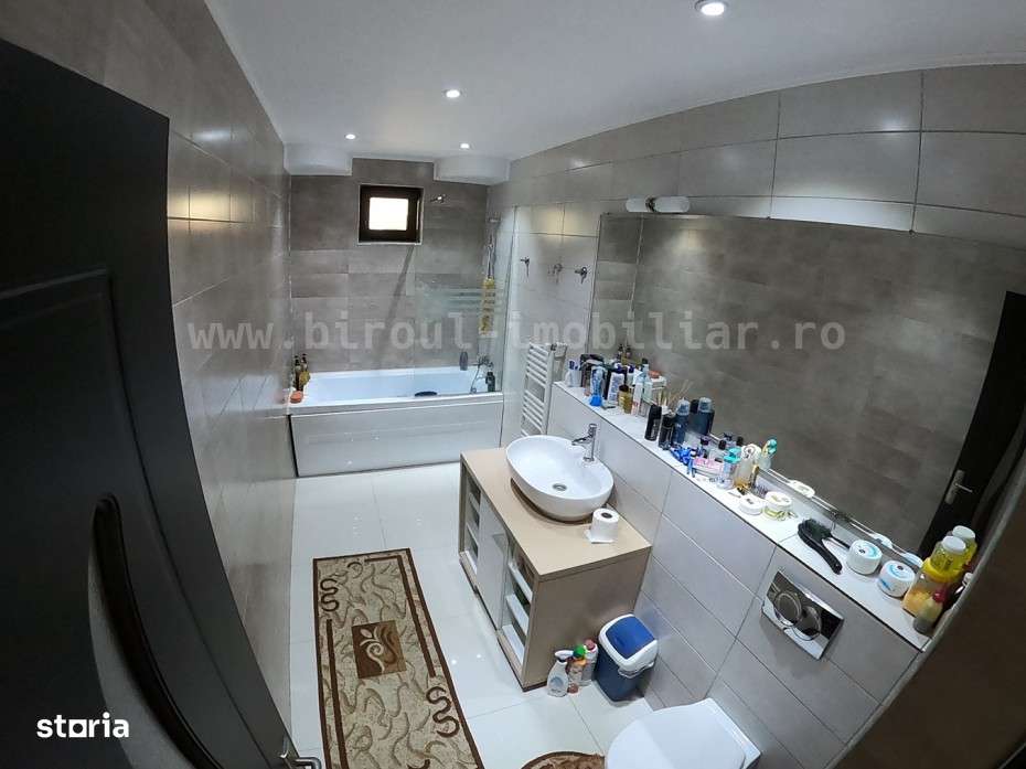 Vânzare Casă P+M + Beci – Ideală pentru o Familie Numeroasă – 328 mp - Imagine principală: 5/14