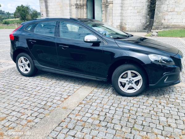 Volvo V40 Cross Country D2 Powershift - 2