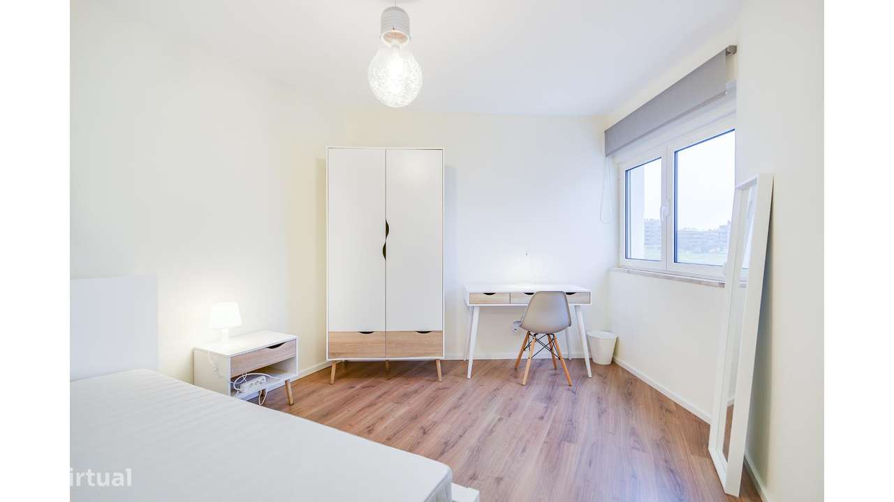 Apartamento T3 nos Olivais-11