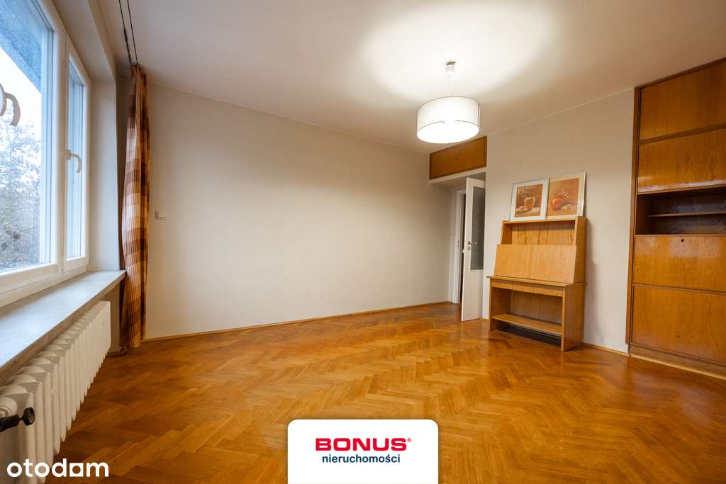 Mieszkanie ul. Narutowicza z ogródkiem 108 m 4 pok - Pełny obrazek: 4/20