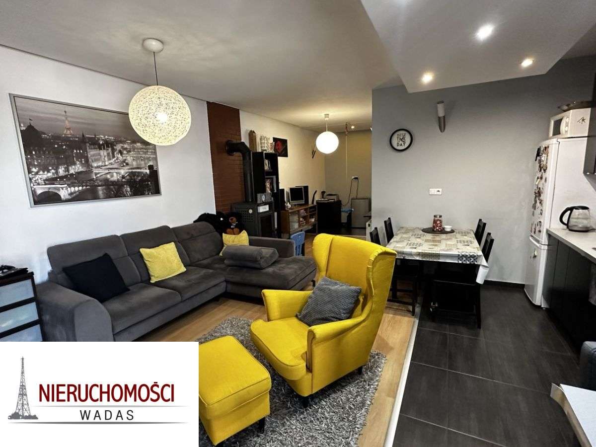 Gliwice, Centrum, Mikołowska. 90 mkw. 3-pokoje.-2