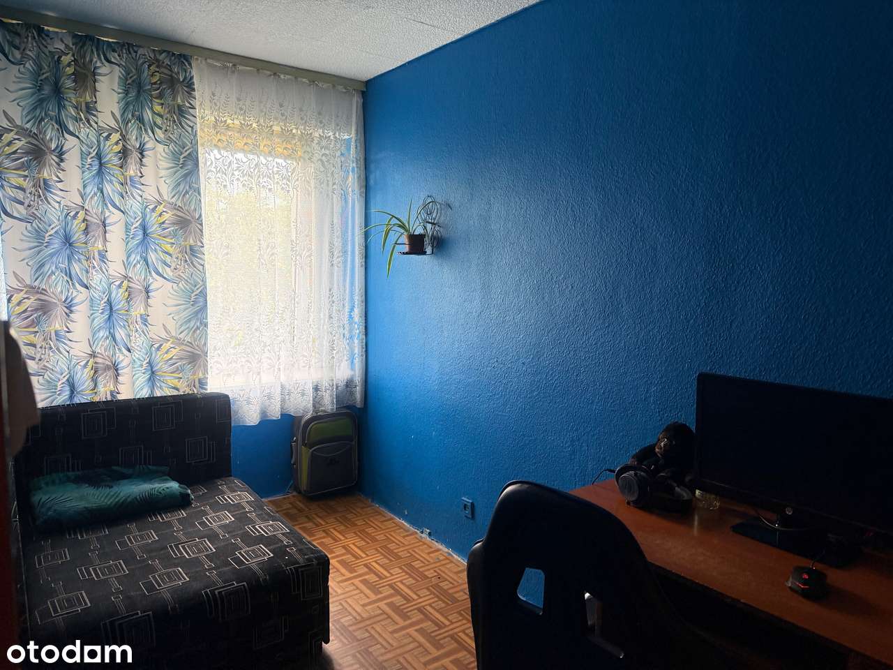 Mieszkanie 32 m2 , 2 pokoje, A. Jana Pawła II-5