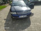 Audi A4 Avant 1.6 - 1