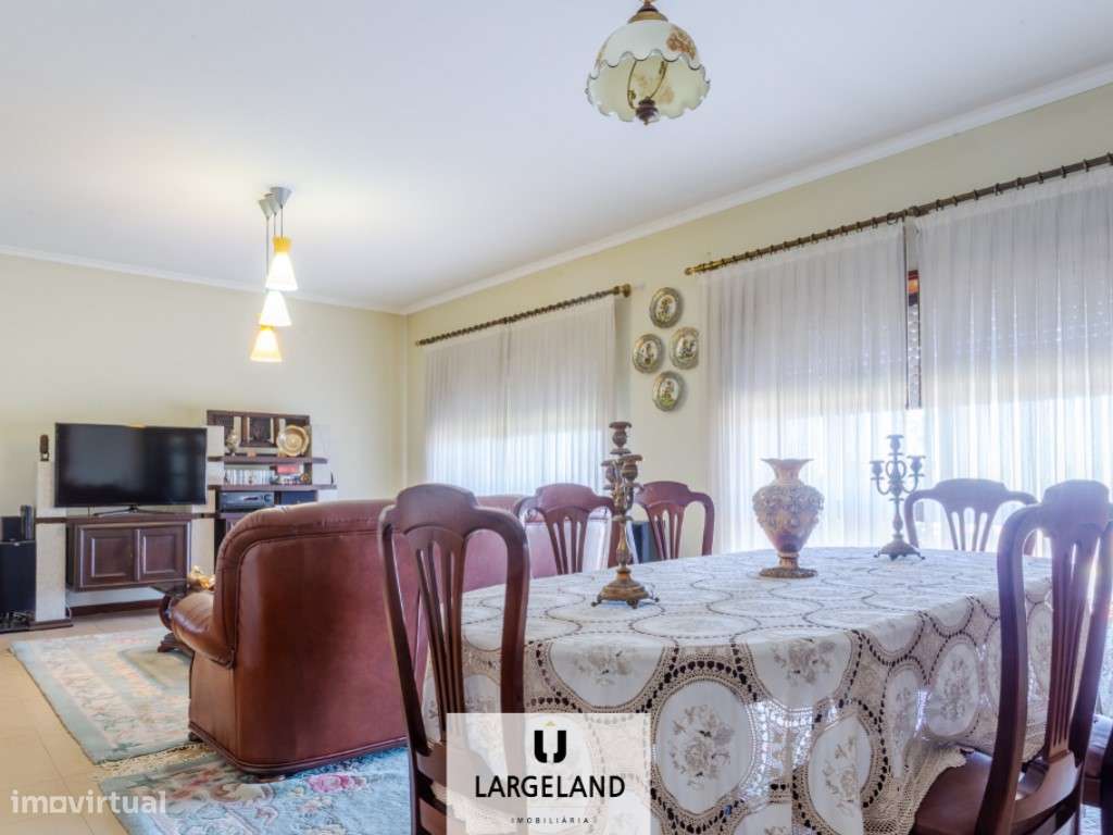 Moradia T3 em Escapães - Grande imagem: 5/26