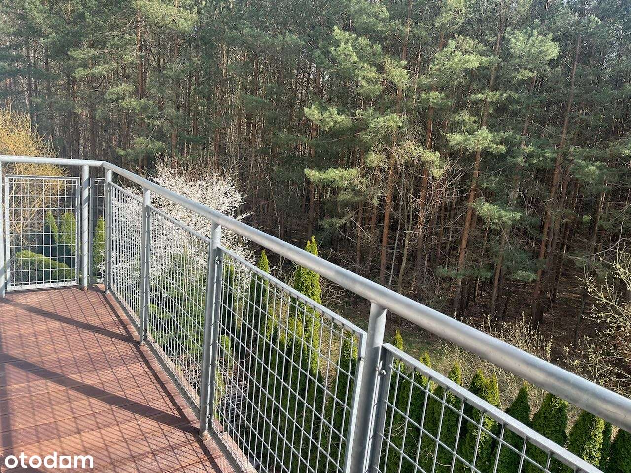 3 pok. pełne wyposażenie, wys. standard, garaż + komórka-19