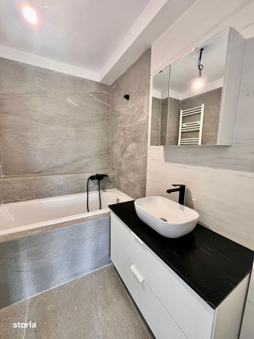 Apartament 4 camere / Victoriei/ Ion Mihalache-4