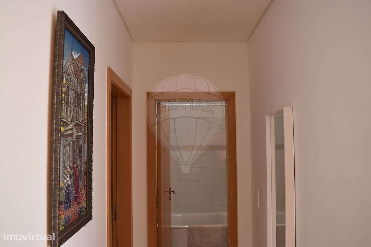 Apartamento T1 para venda-13