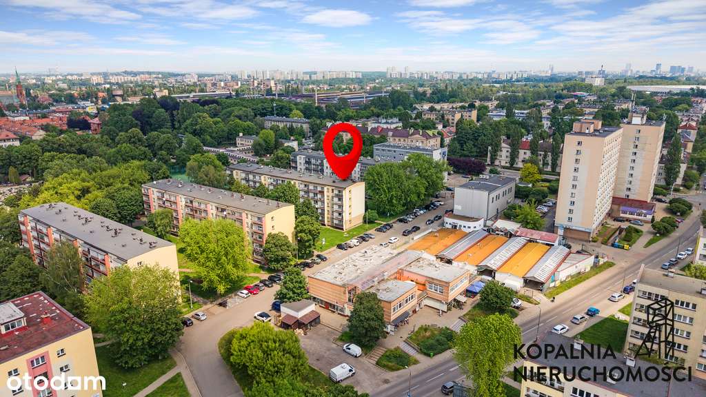 3 pokoje do wejścia 2 piętro z balkonem-15