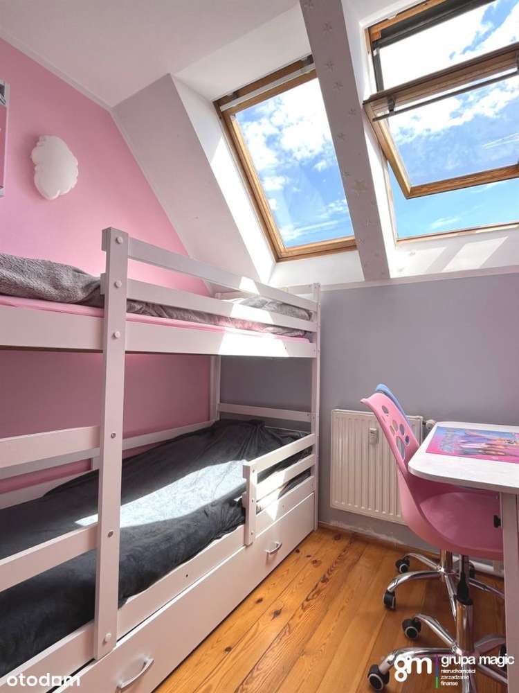 Mieszkanie, 45,48 m², Lubicz Górny-17