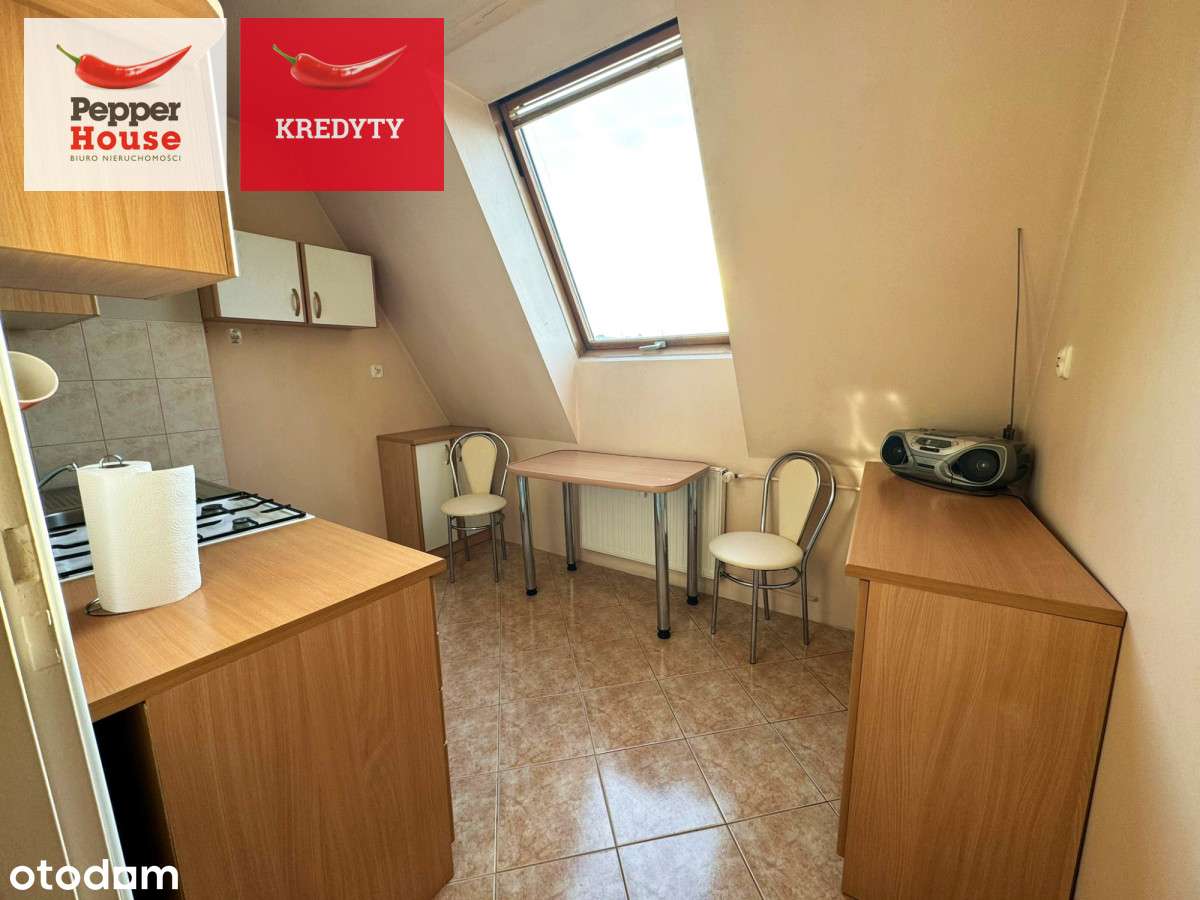 Kawalerka 32m2 Górzyskowo Gotowa do wejścia - Pełny obrazek: 4/8