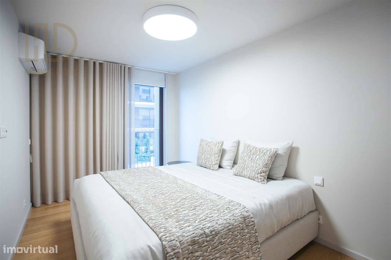 Apartamento T4 nos Jardins da Arrábida-20