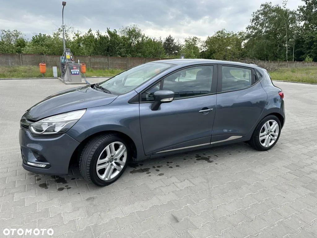 Renault Clio 0.9 TCe Business - 6