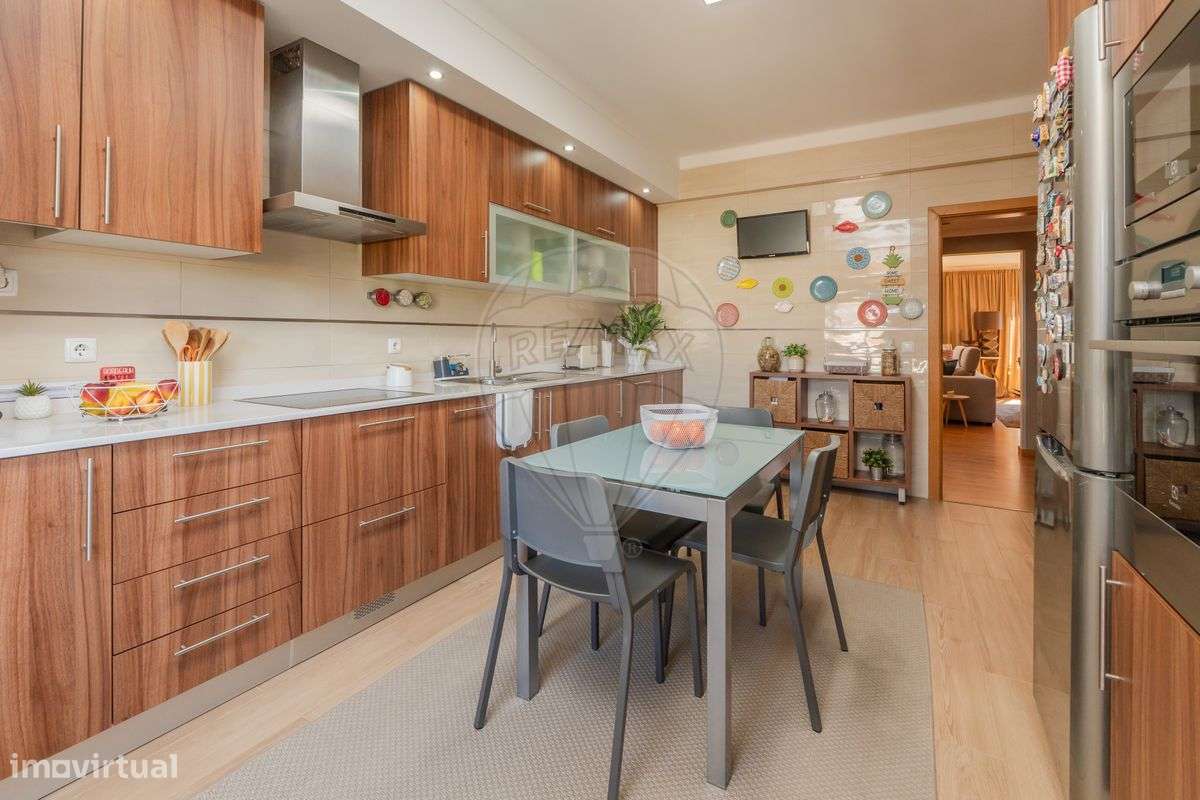 Apartamento T4 para venda - Grande imagem: 5/24