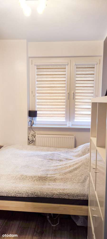 Ładne 3 pokojowe mieszkanie na osiedlu Gwardii-9