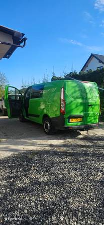 Ford Transit Custom 300 L1H1 VA Trend - 2