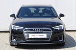 Audi A4 Avant 2.0 TDI quattro S tronic - 8