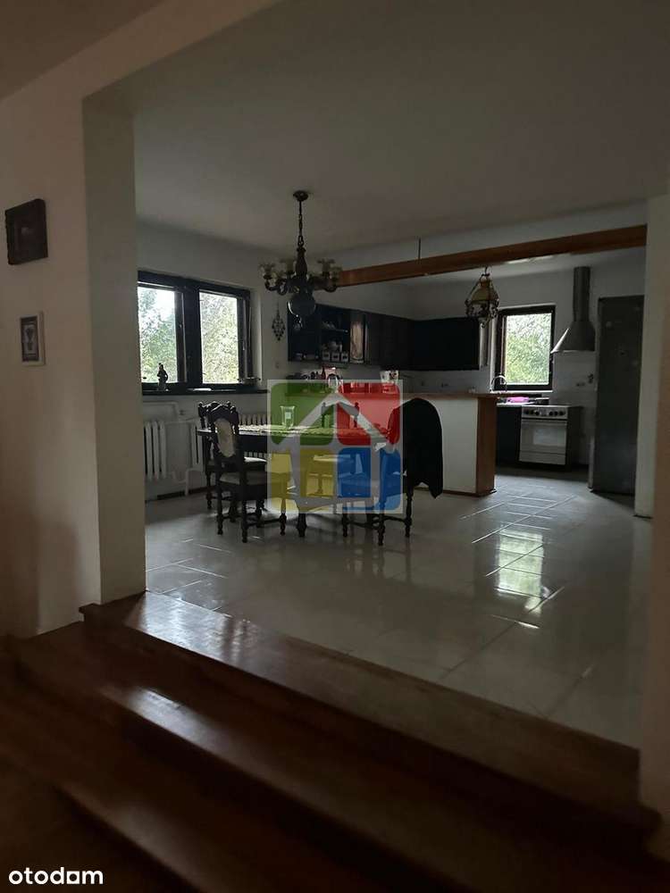 Dom z duszą pod Gostyninem - Bierzewice - Pełny obrazek: 5/19