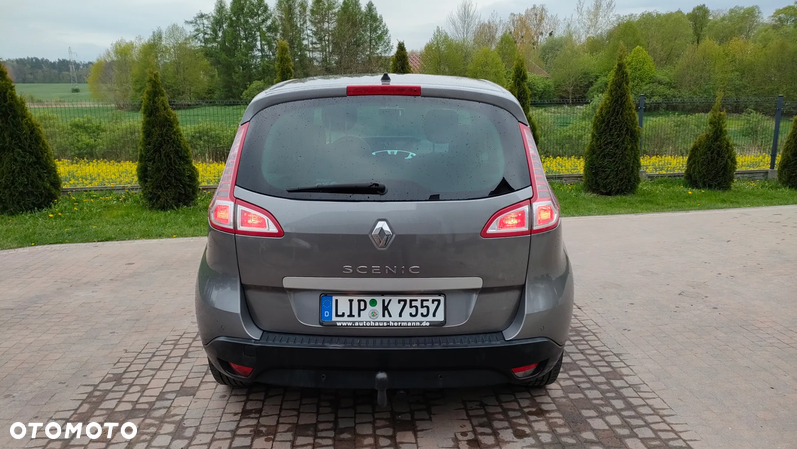 Renault Scenic 1.6 16V Life - 8