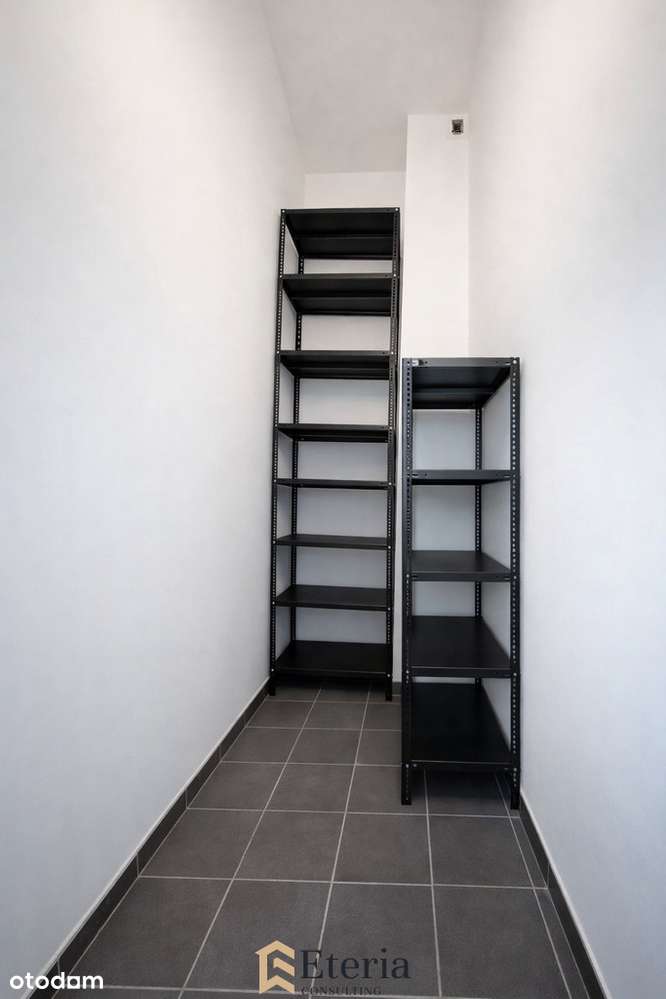 Ciche 4M Przy Parku Skaryszewskim - Metro Mińska-15