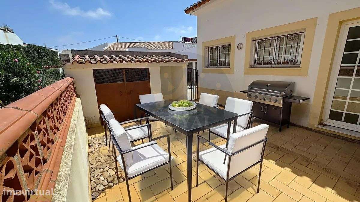 O Seu Refúgio Perfeito no Algarve-28