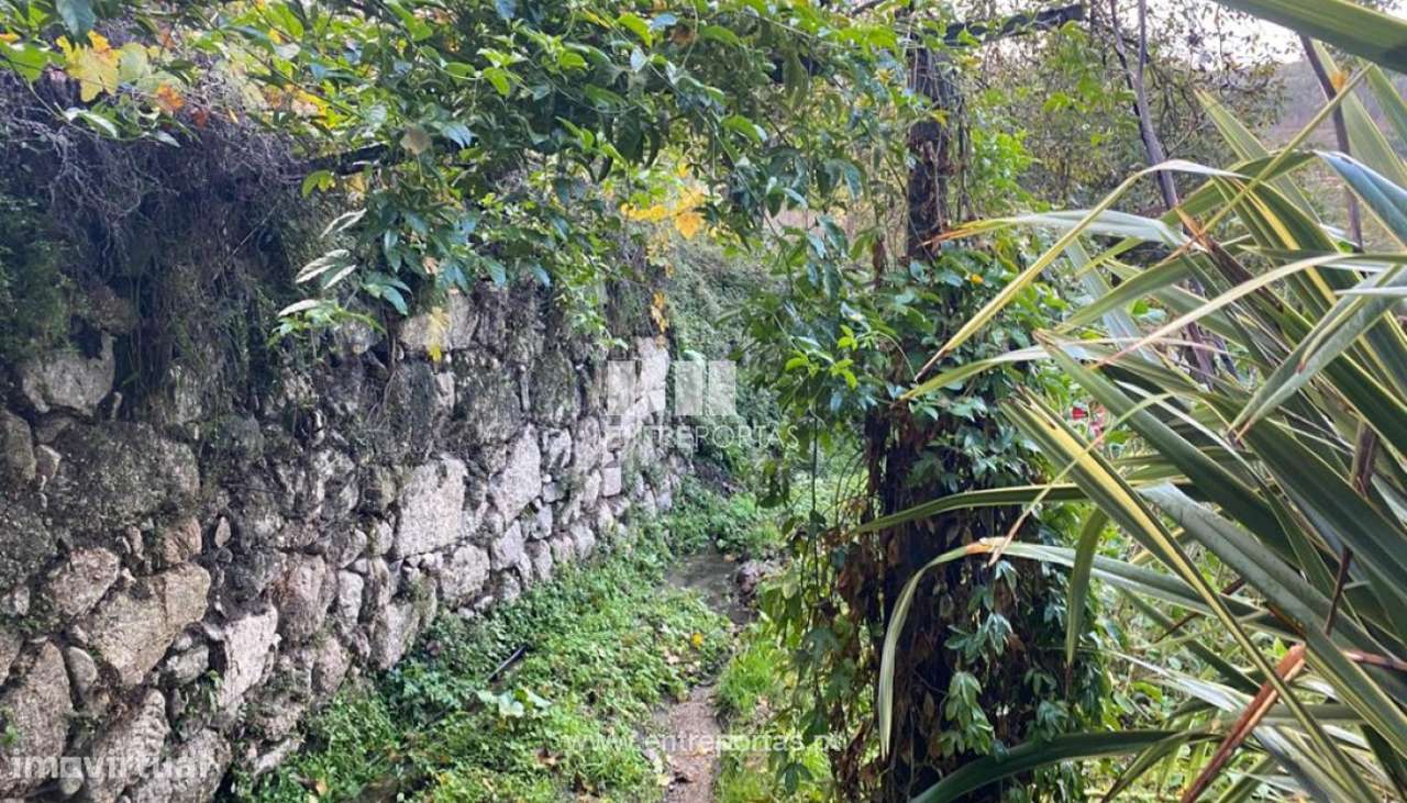 Venda Terreno, Paredes de Viadores, Marco de Canaveses - Grande imagem: 5/31