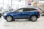 Volvo XC 60 D3 AWD Aut. Ocean Race - 10