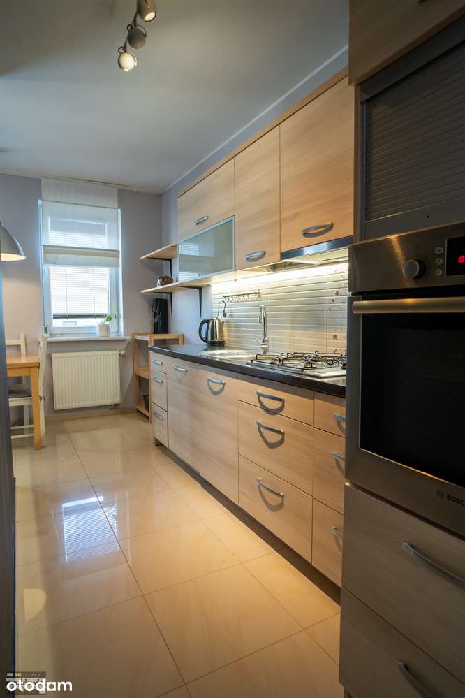 Mieszkanie 3 pokojowe do wejścia oś. Ignatki-13