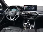 BMW Seria 5 - 9