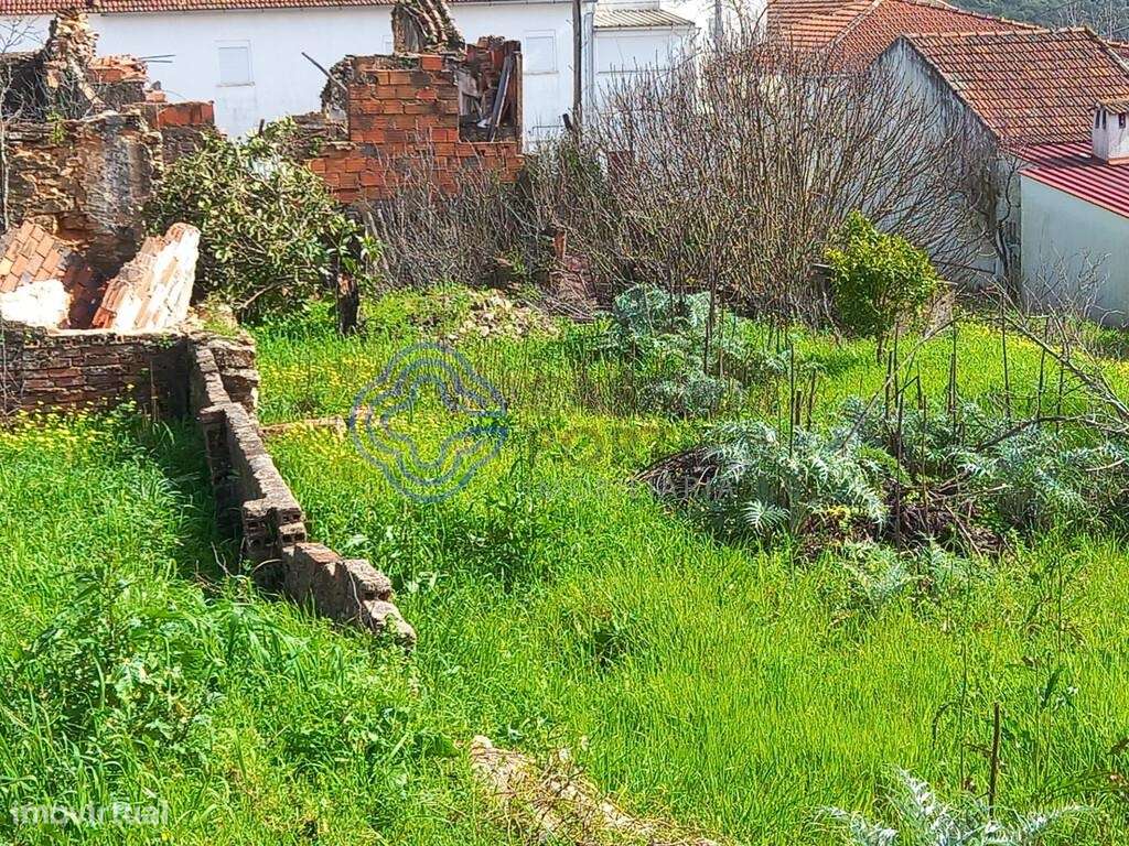 Terreno com Ruína próximo da Cidade de Tomar no Centro de Portugal - Grande imagem: 5/40
