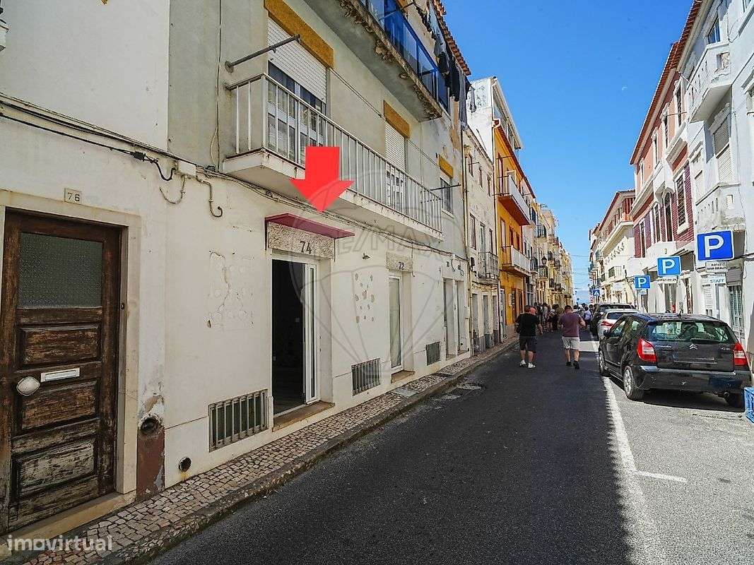 Loja  para arrendamento - Grande imagem: 4/8