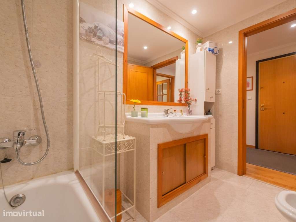 T2 COM VARANDAS, SUITE E ESTACIONAMENTO EM CAMPINAS-21