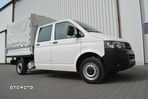 Volkswagen VW TRANSPORTER T5 LIFT - 2