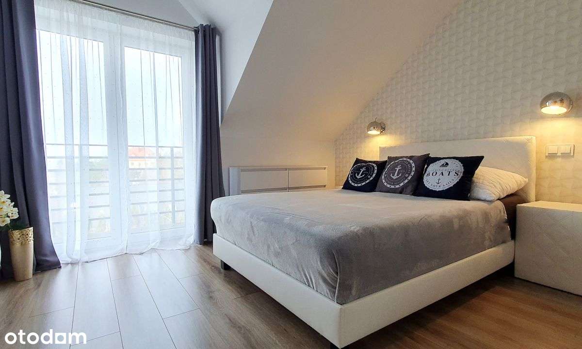 Na sprzedaż: Nowoczesny dom w Giżycku!!!-10