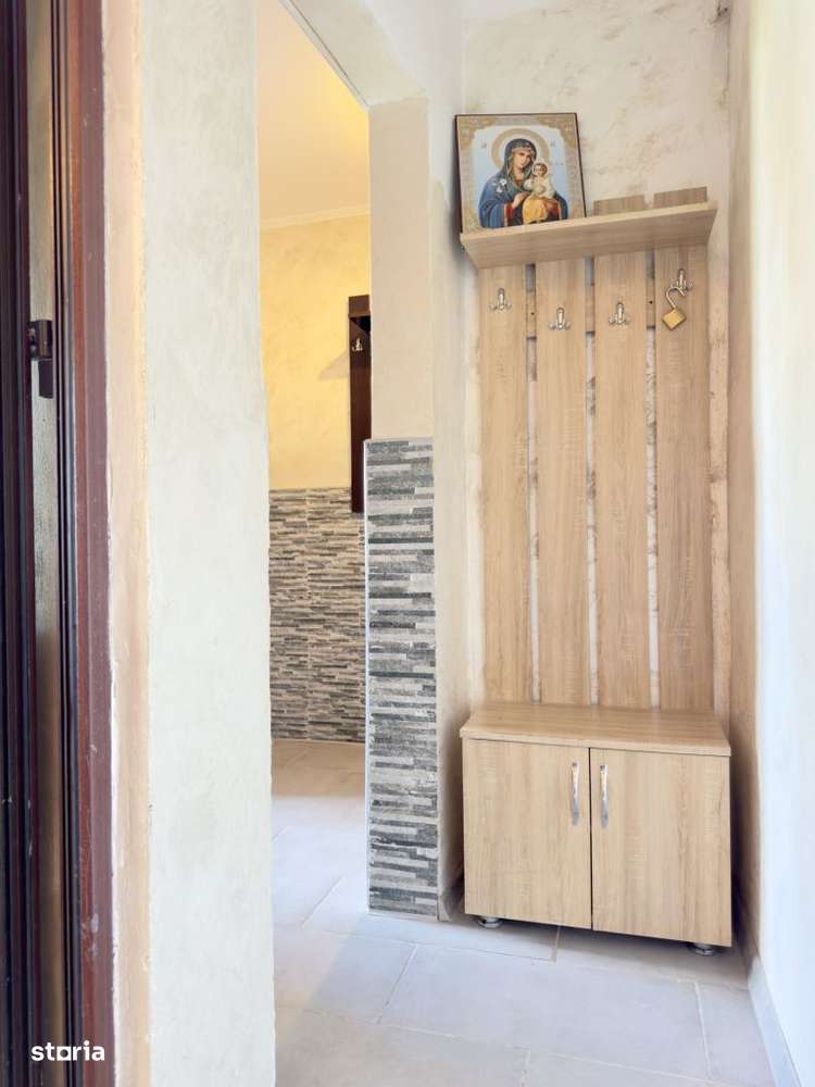 APARTAMENT 2 CAMERE BLD. NICOLAE IORGA - PODU ROS fara risc seismic!-4