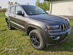 Jeep Grand Cherokee Gr 3.6 V6 Trailhawk - 2