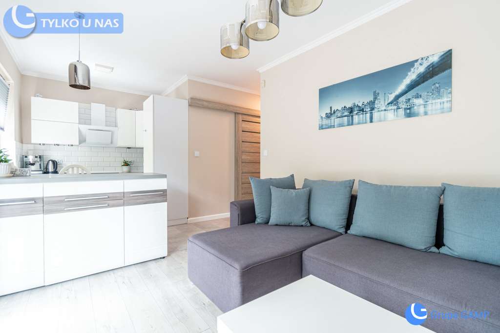 *Rydlówka 31* 54m2, 2mieszkania -gotowa inwestycja-3