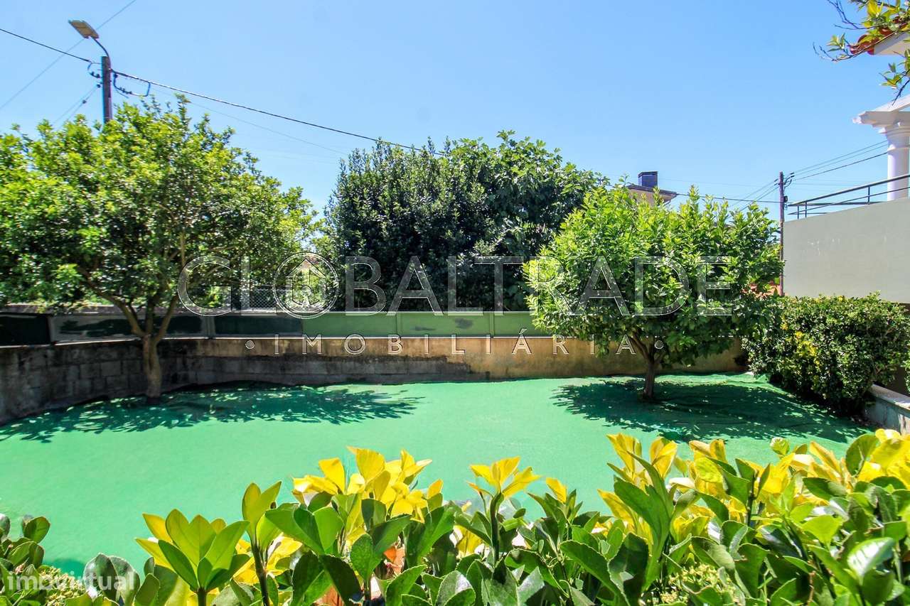 Moradia T2 com Terraço em Foz do Sousa - Gens-35
