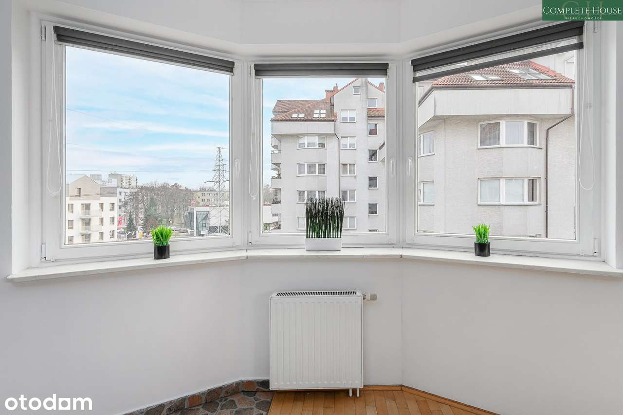 Jasne 2 Pokoje 53 m2 | ul. Królów Polskich 5C, Ursus - Pełny obrazek: 4/20