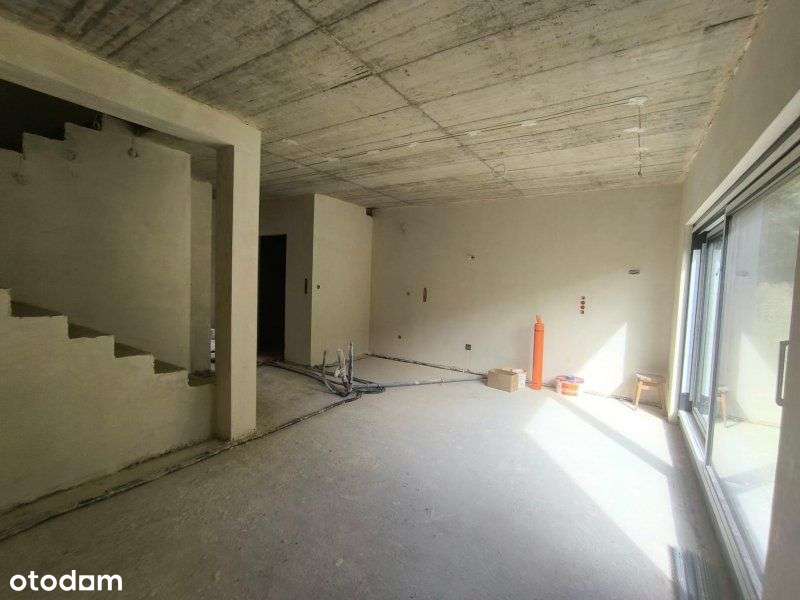 Dom w stanie deweloperskim | Kamionka-1