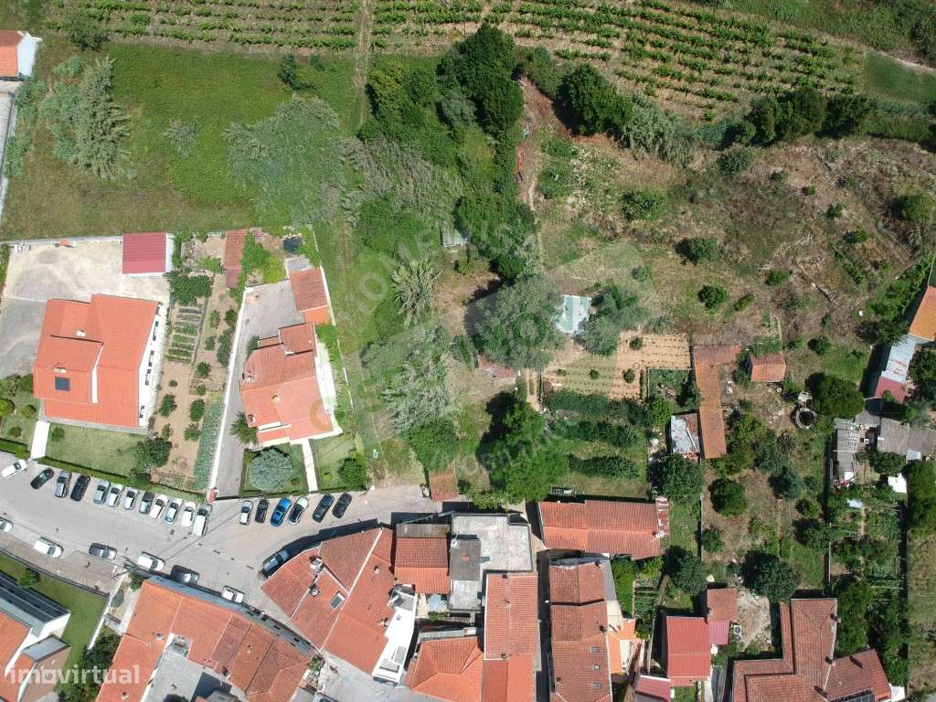 Terreno com 400 metros quadrados - Eiras - Coimbra - Grande imagem: 5/6