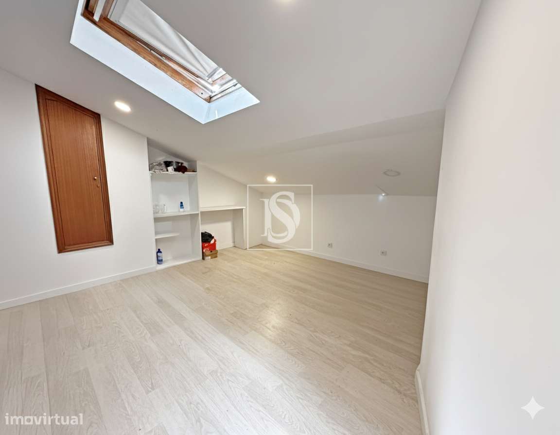 Apartamento T4 Venda em Viana do Castelo (Santa Maria Maior e Monserra-12