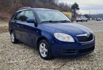 Skoda Fabia 1.2 HTP Active - 2