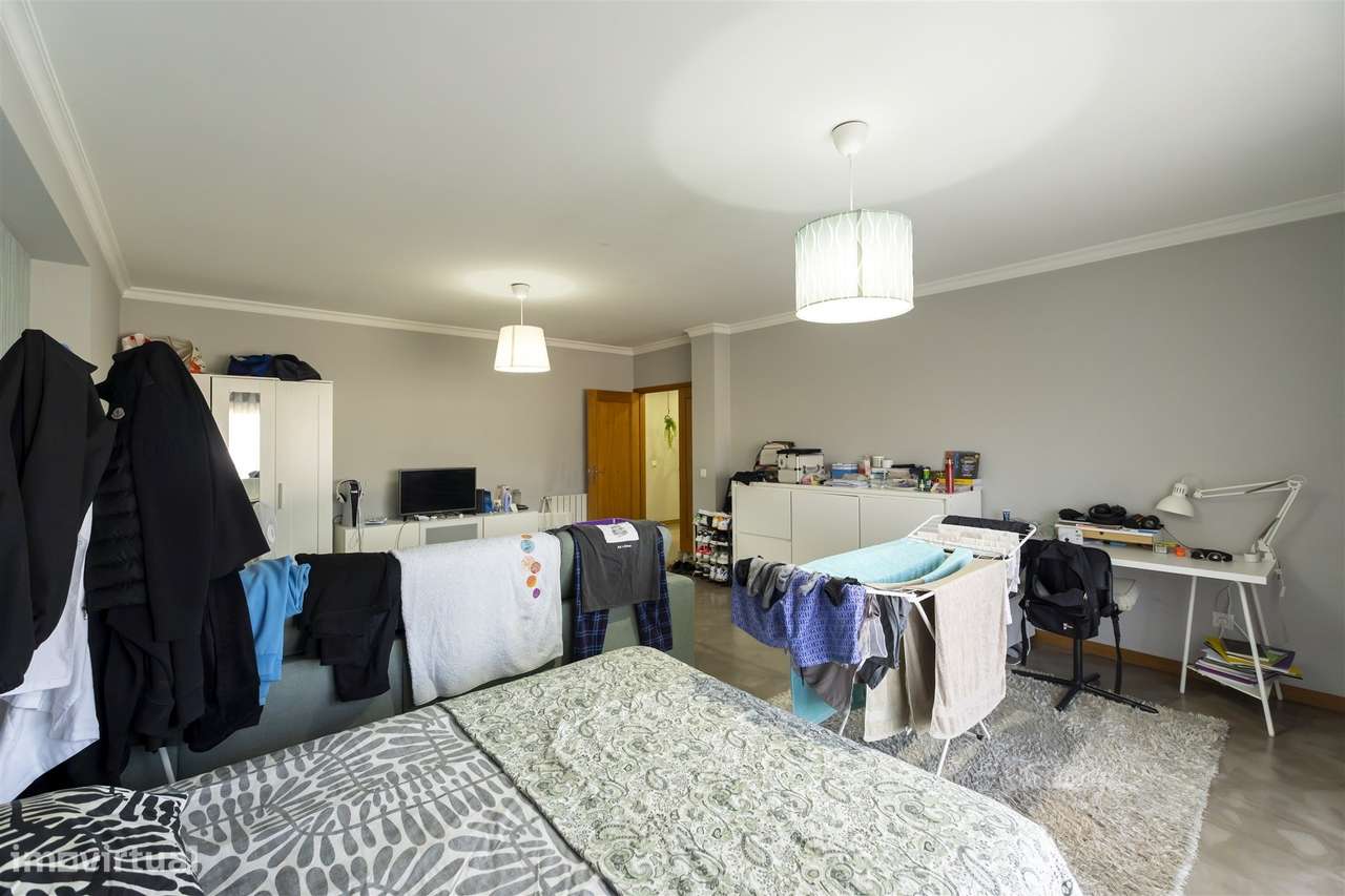 Apartamento T3 Venda em Gandra,Paredes-9