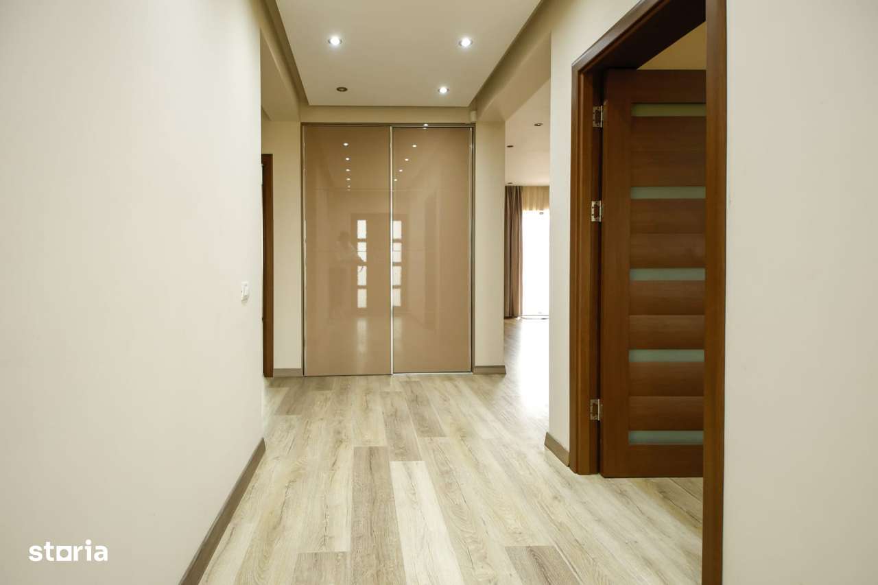 Casă parter mobilată și utilată cu piscină – Cumpăna, Constanța-12