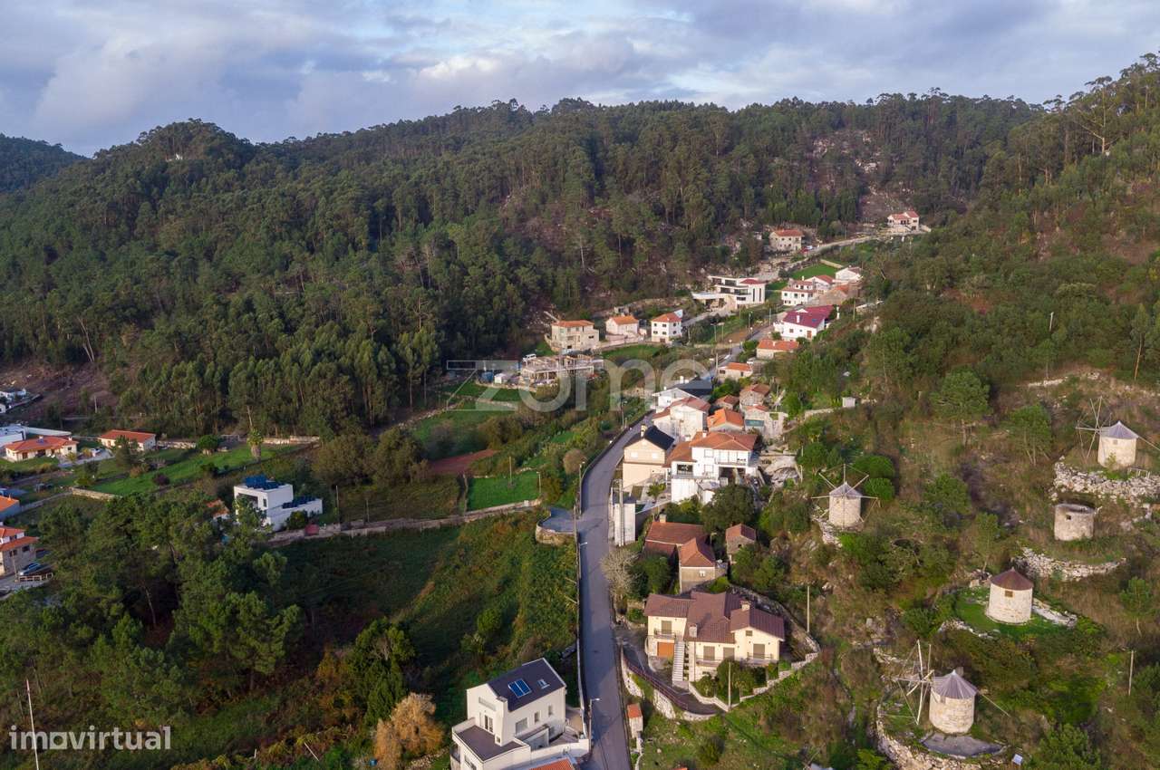 Terreno Urbano em Esposende - Abelheira - Grande imagem: 3/15