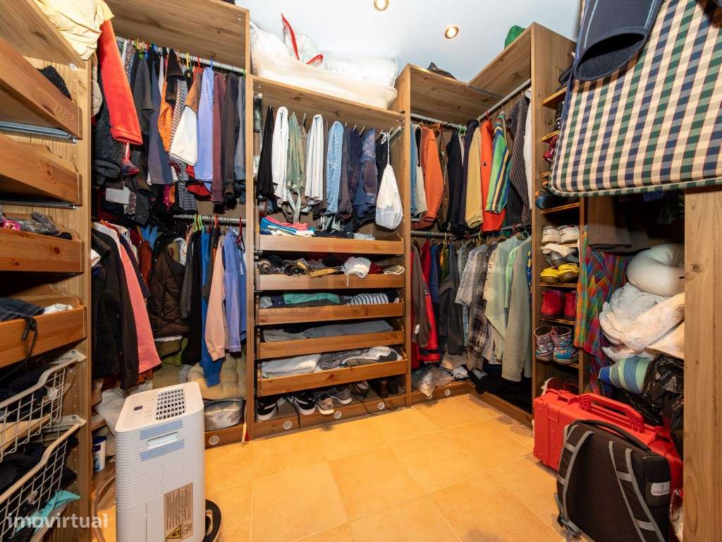 Refúgio Exclusivo com Vista Panorâmica Sobre o Atlântico - Costa Su...-17