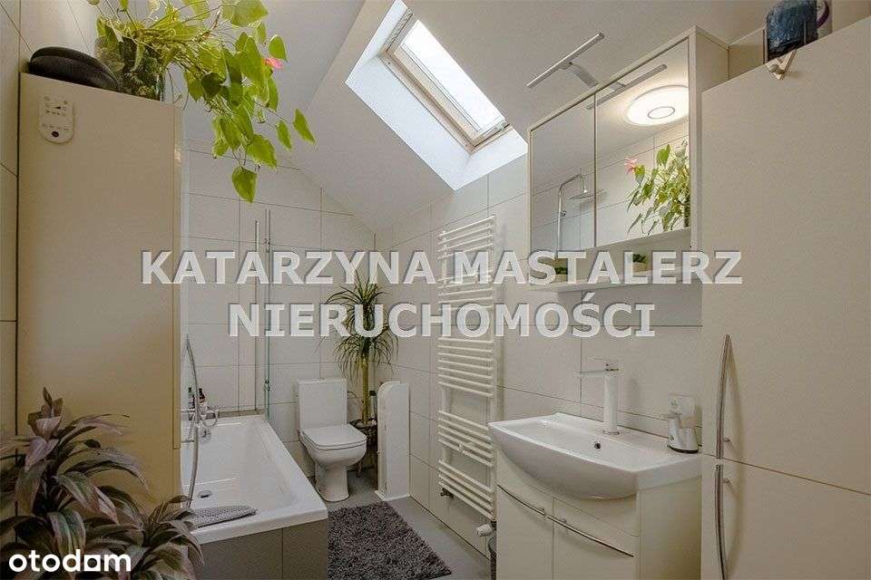 Dom, 90 m², Nadarzyn-16