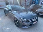 Mercedes-Benz C 180 d T 9G-TRONIC - 20