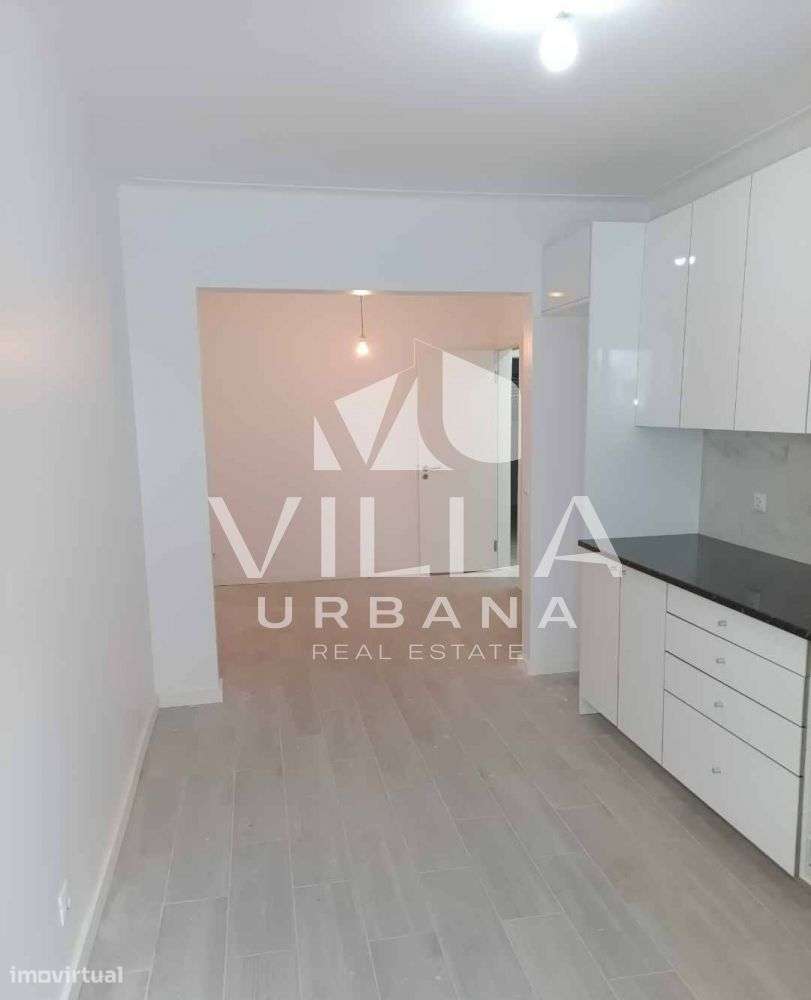 Apartamento T3 com Logradouro – Fogueteiro, Seixal-11