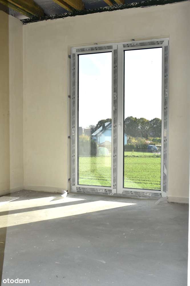 5 pokoi, garaż, ogród-11